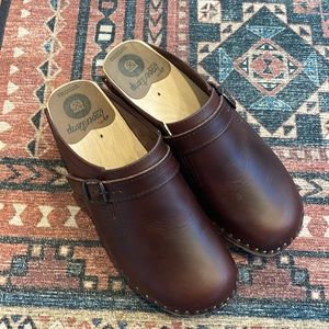Troentorp Clogs